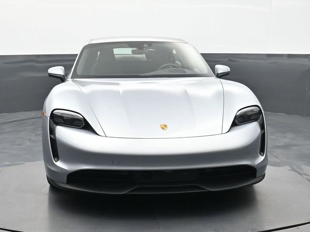 Used 2024 Porsche Taycan 4S AWD/4WD image 26