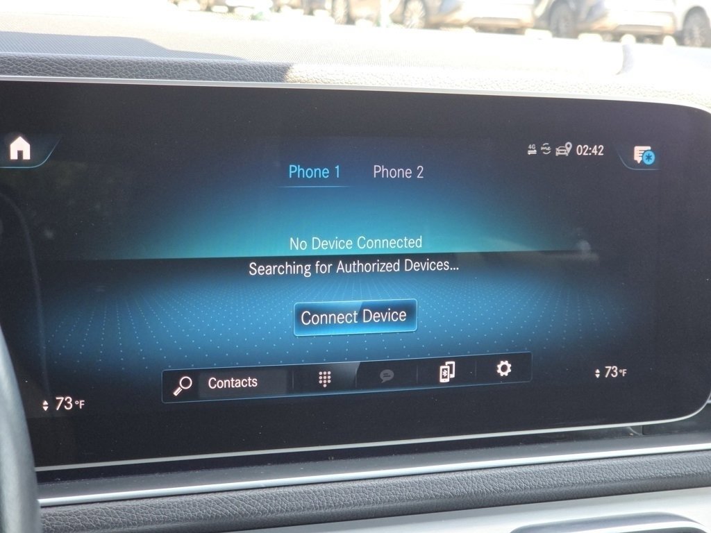 Used 2020 Mercedes-Benz GLE 350 4MATIC w/ Premium Package image 14