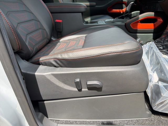 New 2026 Nissan Frontier PRO-4X image 23