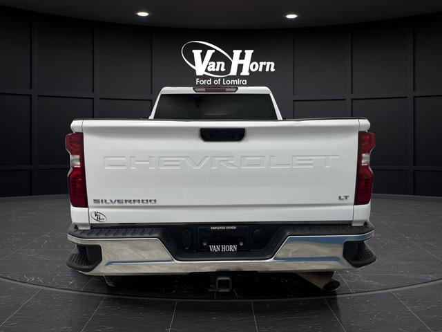 Used 2024 Chevrolet Silverado 3500 LT w/ Convenience Package image 13
