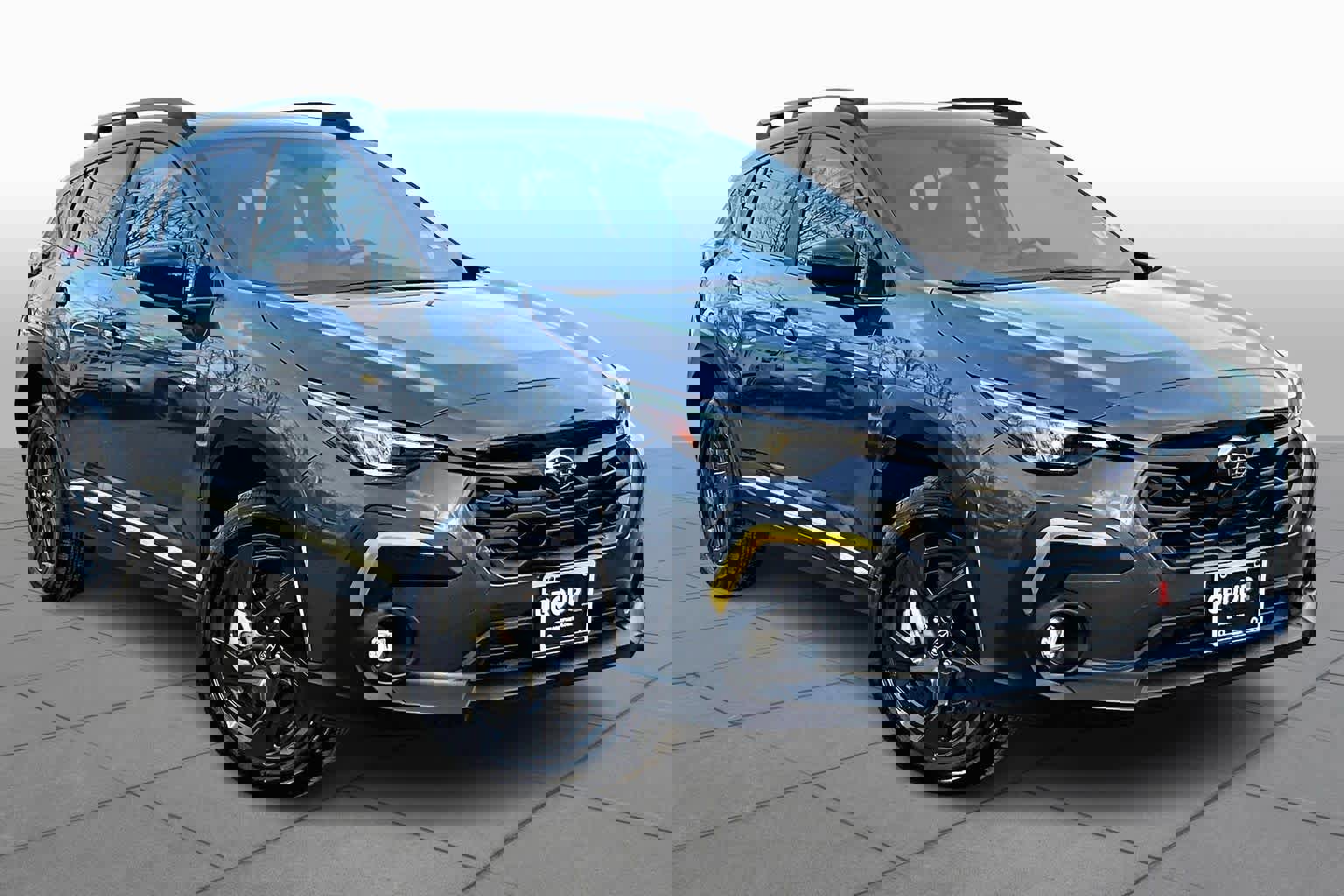 Used 2025 Subaru Crosstrek 2.5i Sport w/ Popular Package #3A image 3