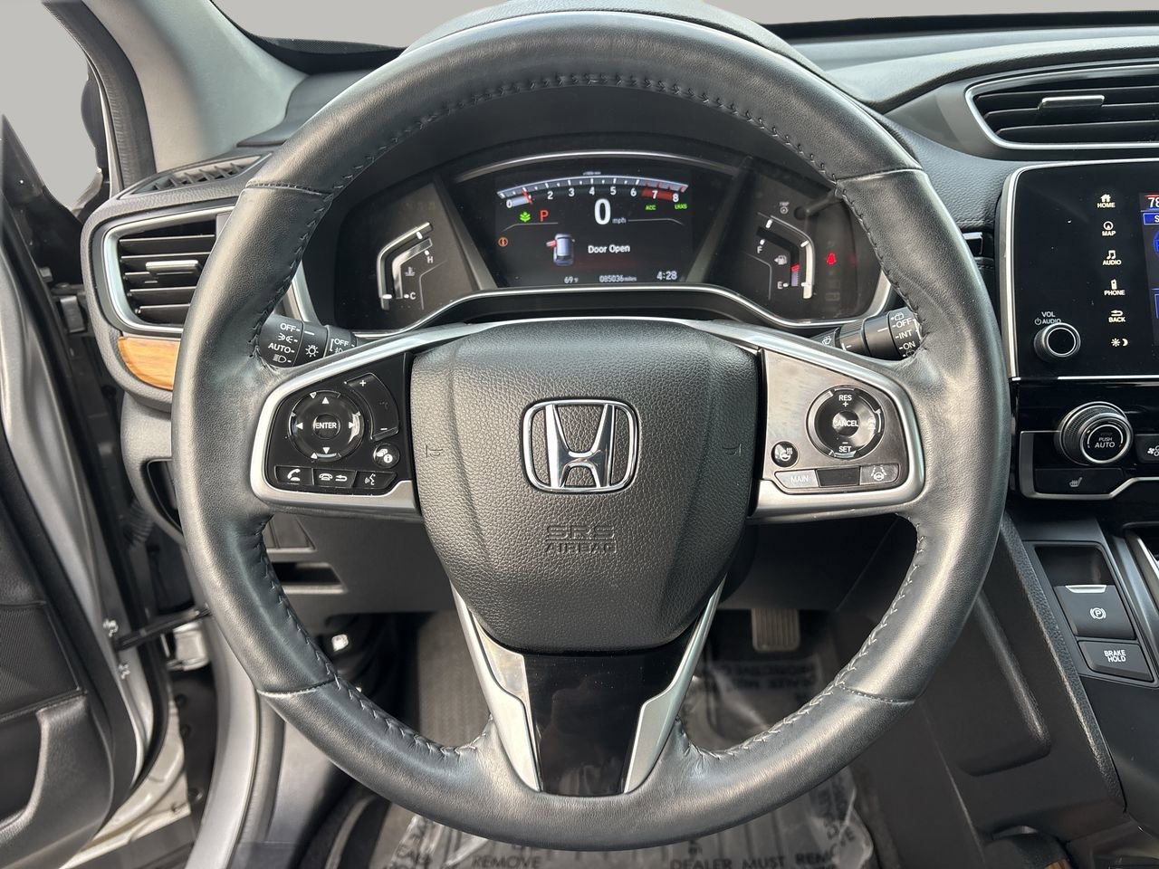 Used 2020 Honda CR-V Touring image 30