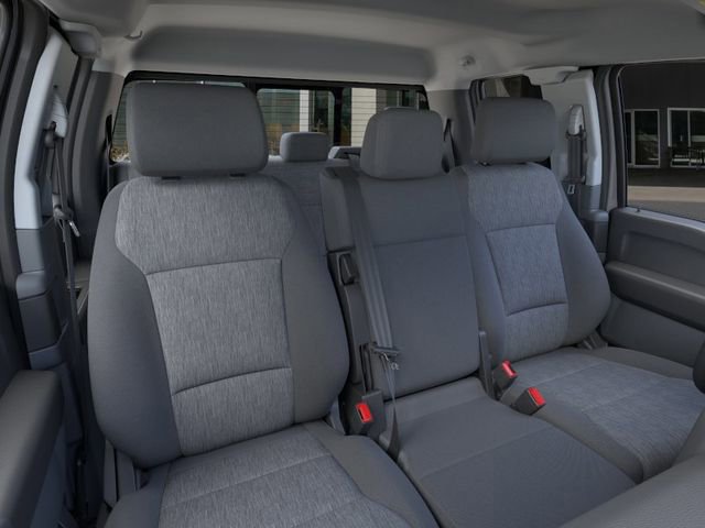 New 2026 Ford F250 XL image 10