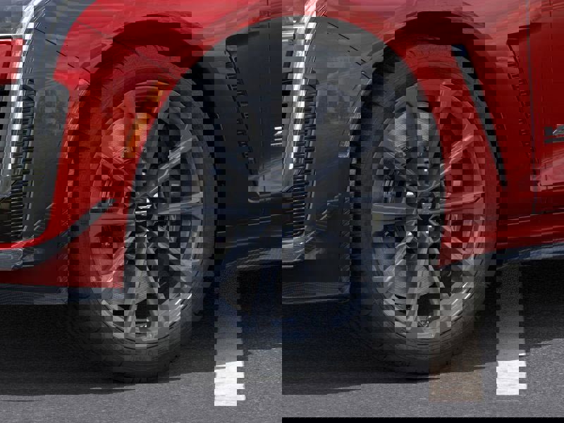 New 2026 Cadillac CT4 V Blackwing w/ Carbon Fiber 1 Package image 9