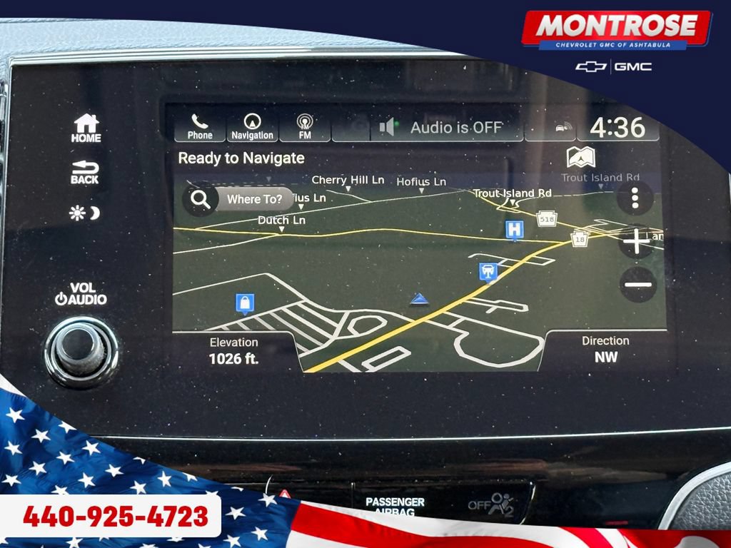 Used 2022 Honda Pilot Touring image 5