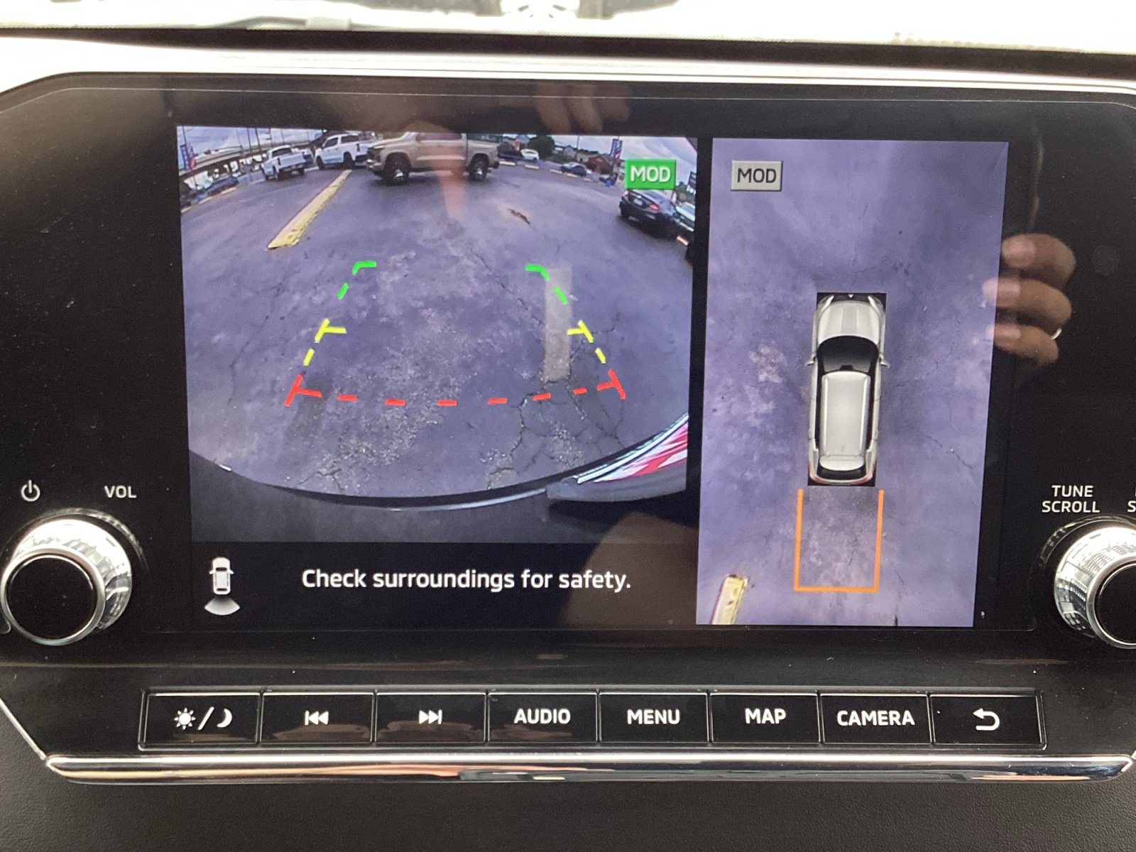 Used 2024 Mitsubishi Outlander SE Black Edition FWD image 35