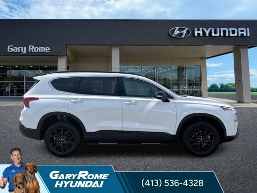 Used 2023 Hyundai Santa Fe XRT AWD/4WD image 11