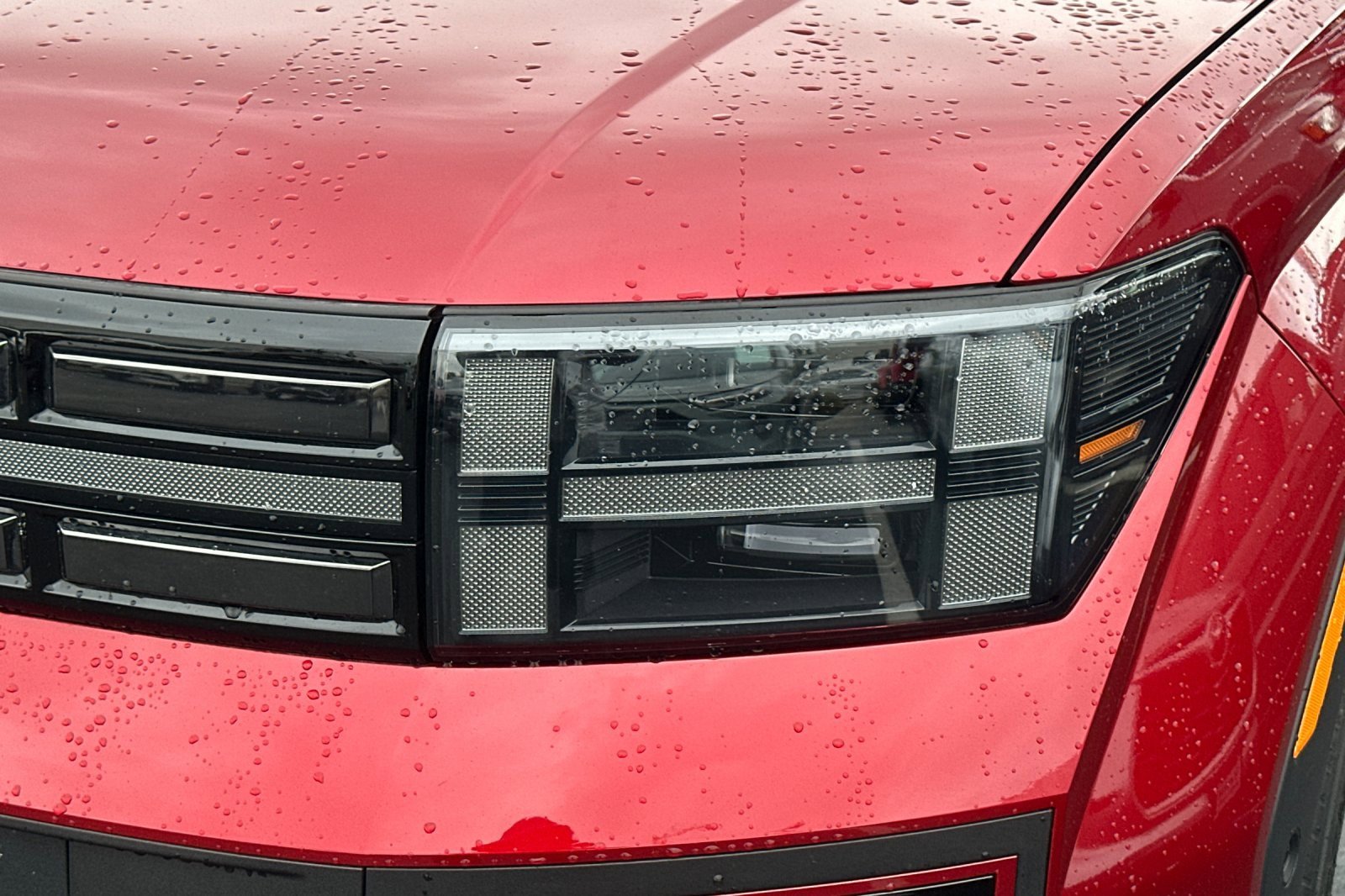 Used 2025 Hyundai Santa Fe Limited image 52