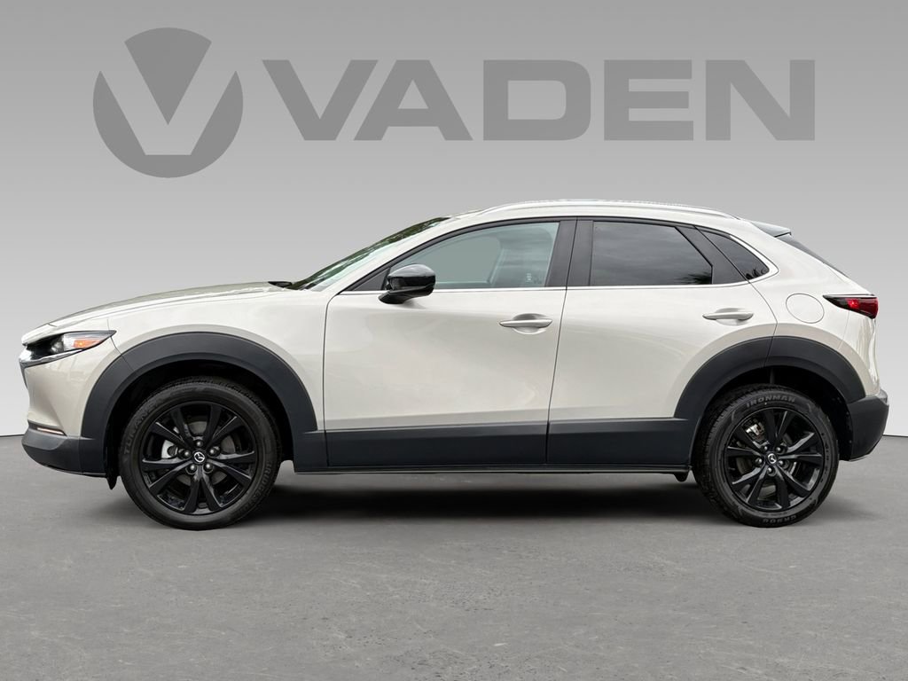 Used 2024 MAZDA CX-30 AWD 2.5 S w/ Select Sport Pkg image 7