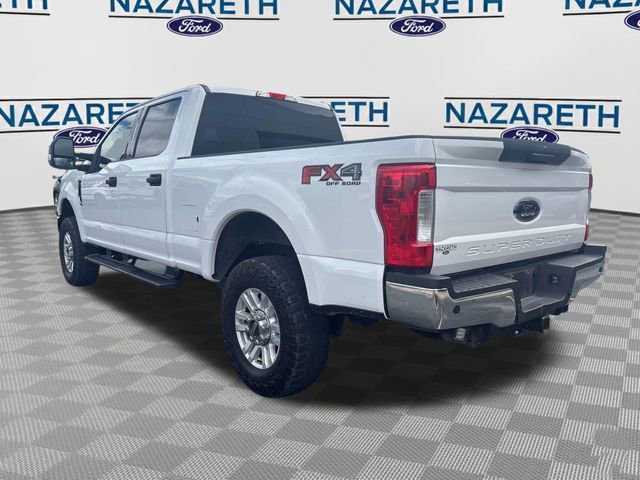 Used 2019 Ford F250 XLT w/ XLT Value Package AWD/4WD image 5