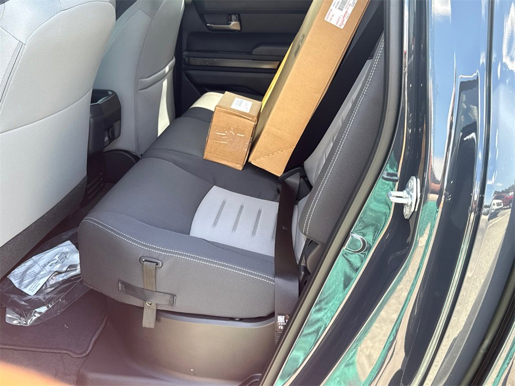 New 2025 Toyota Tacoma TRD Off-Road image 20