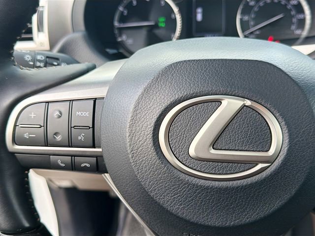 Used 2023 Lexus GX 460 Premium image 37