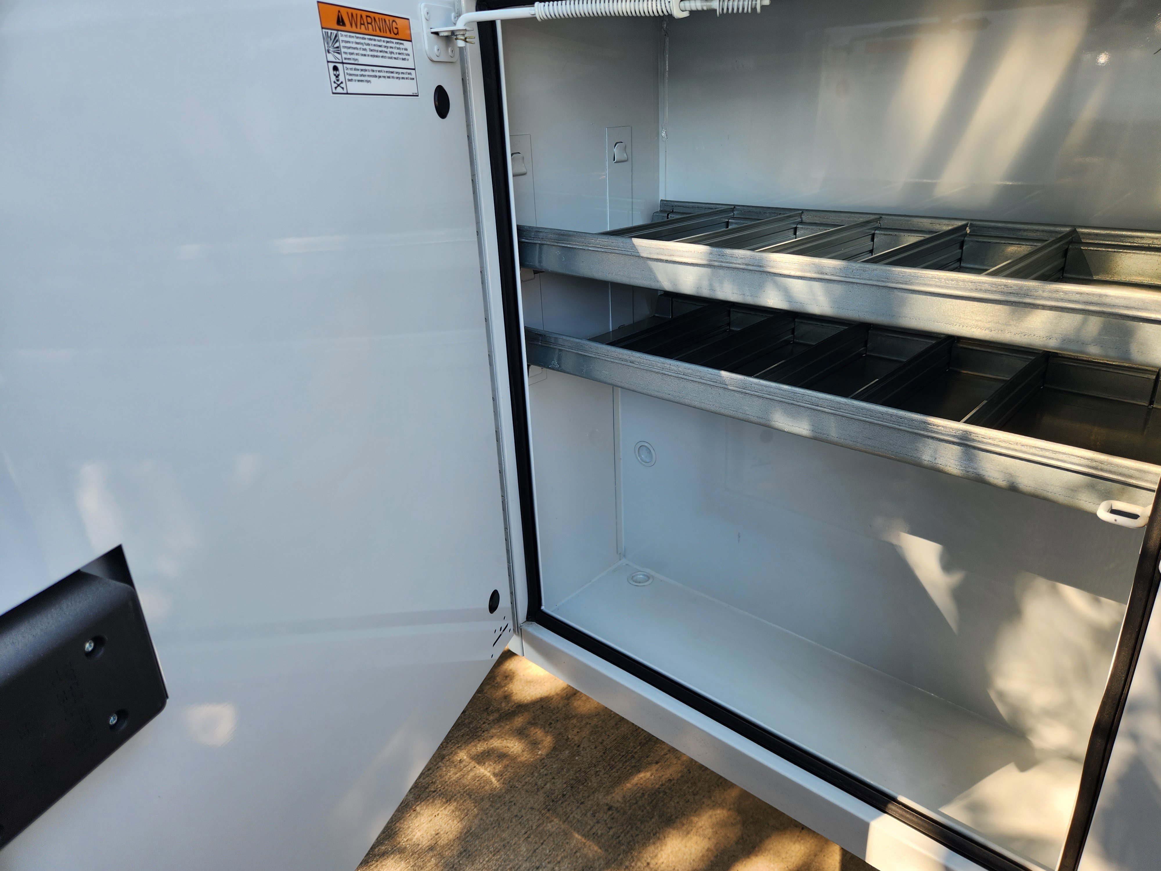 New 2025 Chevrolet Silverado 2500 W/T image 33