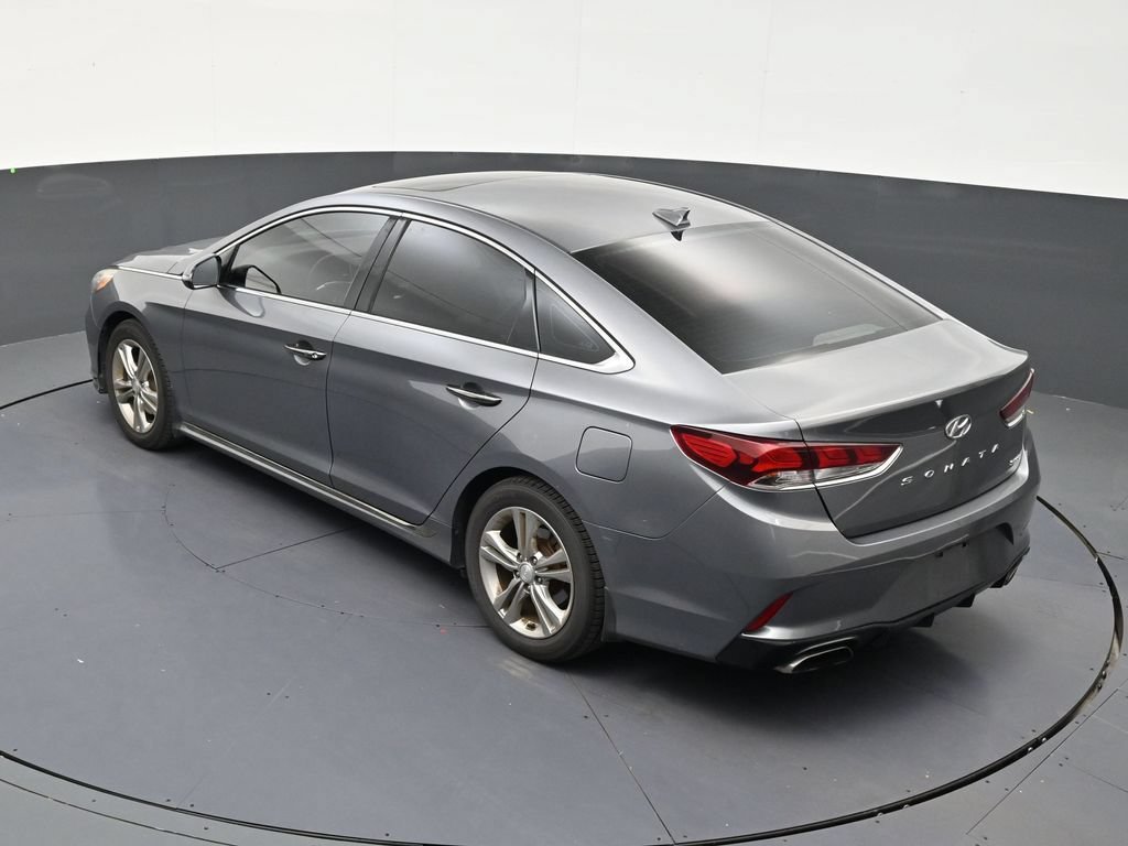 Used 2019 Hyundai Sonata Sport FWD image 14
