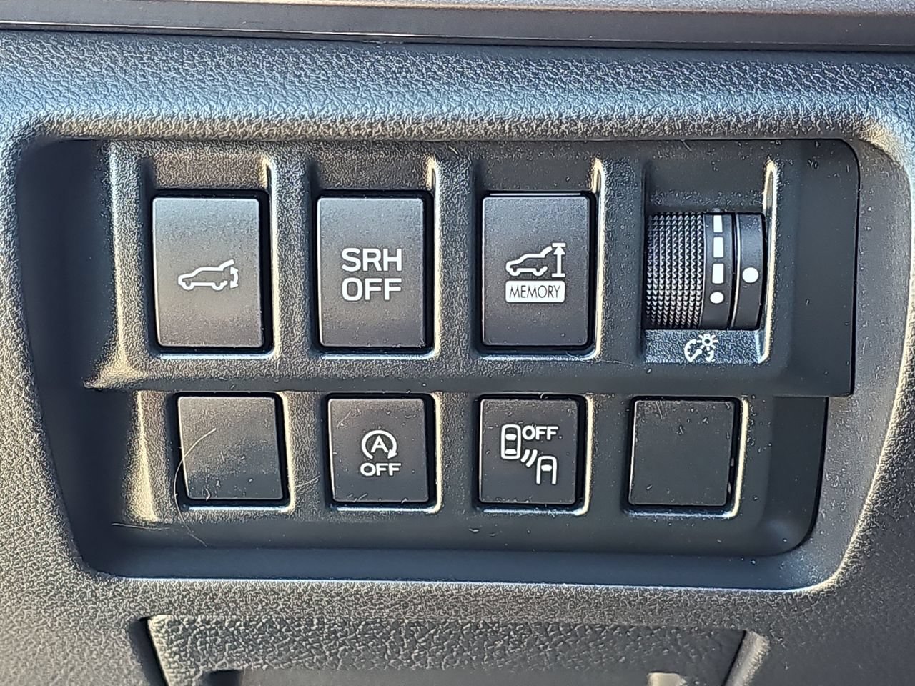 Certified 2021 Subaru Forester Premium AWD/4WD image 31