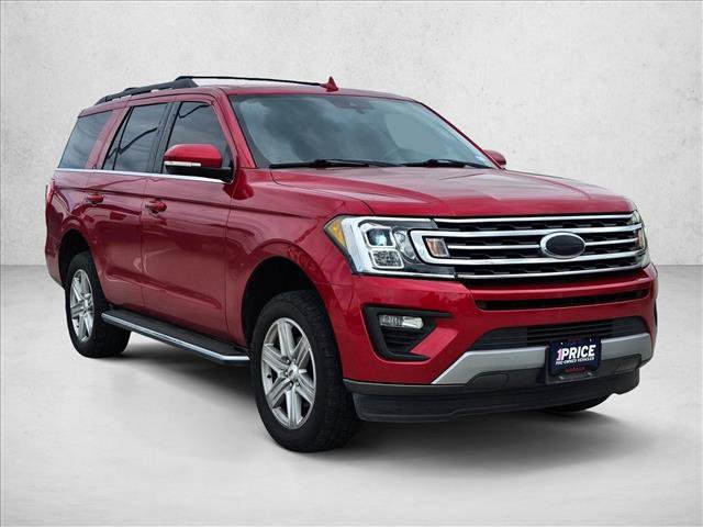 Used 2020 Ford Expedition XLT w/ Equipment Group 202A RWD image 3