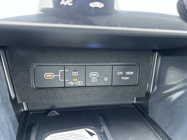 New 2026 Hyundai Sonata SEL image 11