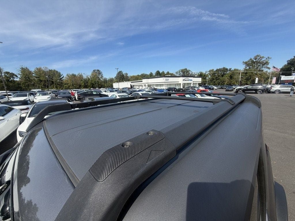 Used 2022 Ford Bronco Black Diamond AWD/4WD image 31