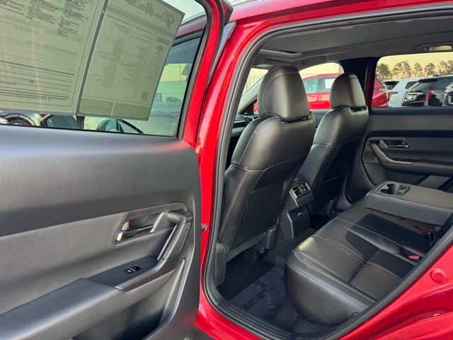 Used 2023 MAZDA CX-50 AWD 2.5 S w/ Cargo Package image 38