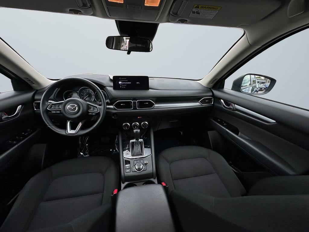 Used 2023 MAZDA CX-5 AWD 2.5 S image 10