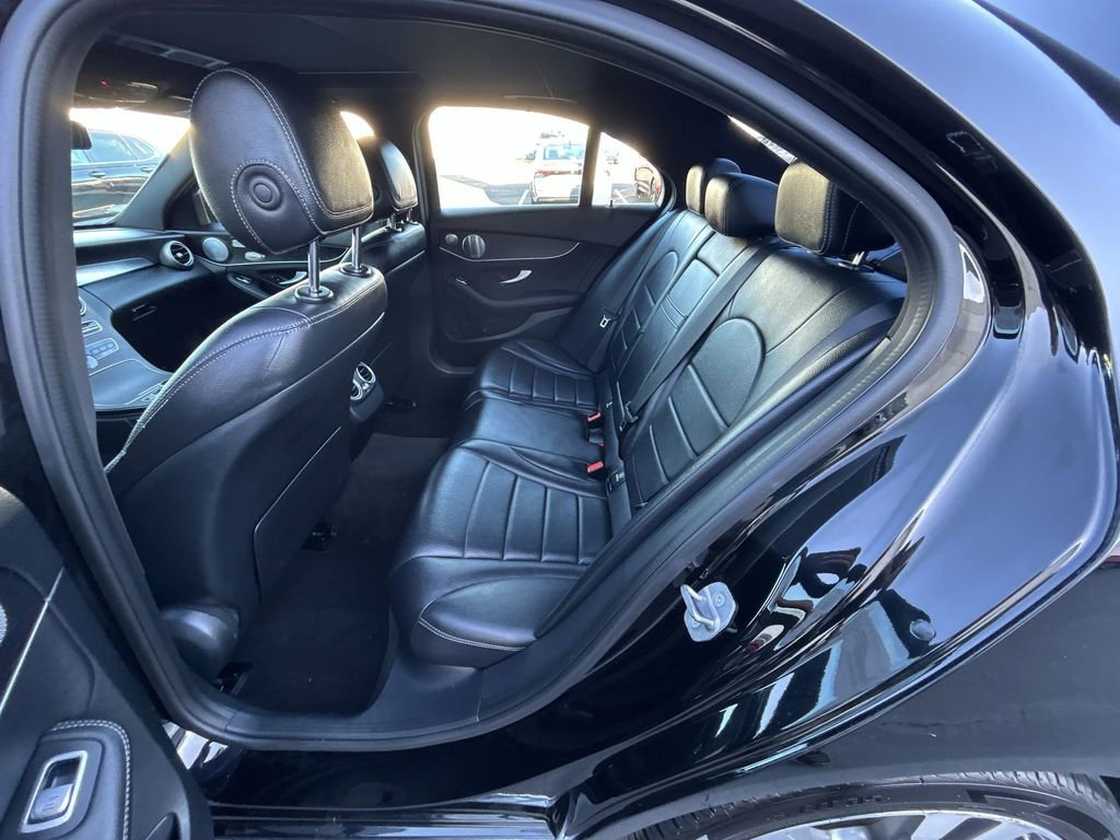 Used 2021 Mercedes-Benz C 300 C 300 w/ Premium Package image 22
