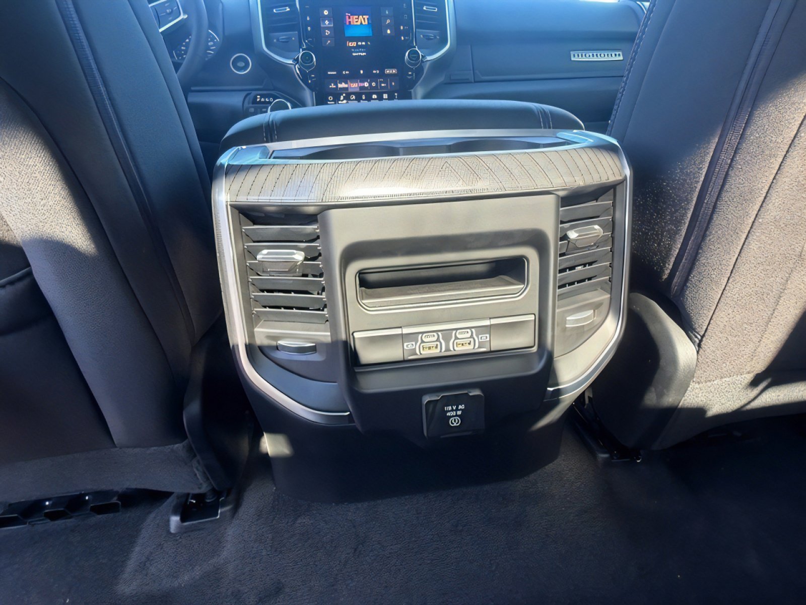 New 2026 RAM 1500 Big Horn image 15