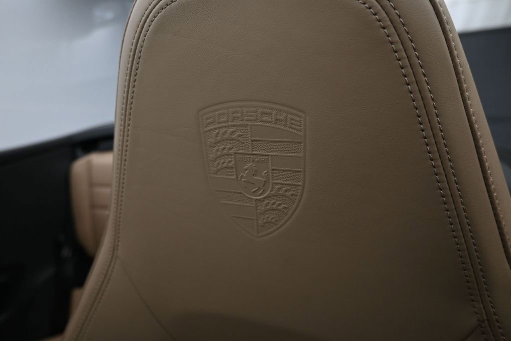 Certified 2021 Porsche 911 Carrera S RWD image 9