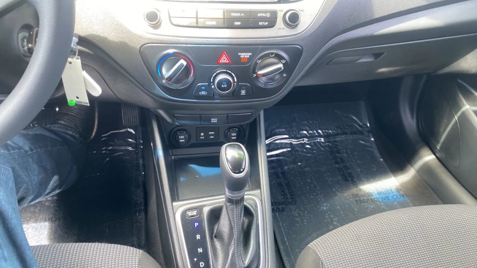 Used 2018 Hyundai Accent SEL FWD image 19