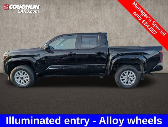 Used 2024 Toyota Tacoma SR5 image 4