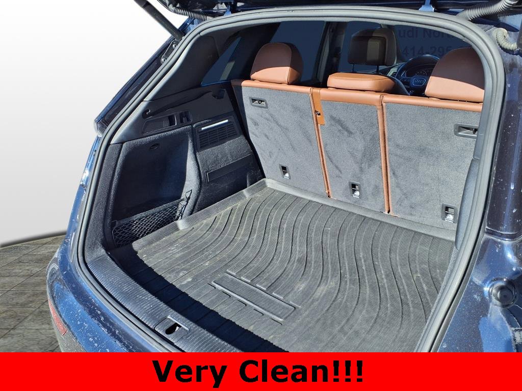 Used 2019 Audi Q5 2.0T Premium w/ Convenience Package image 7