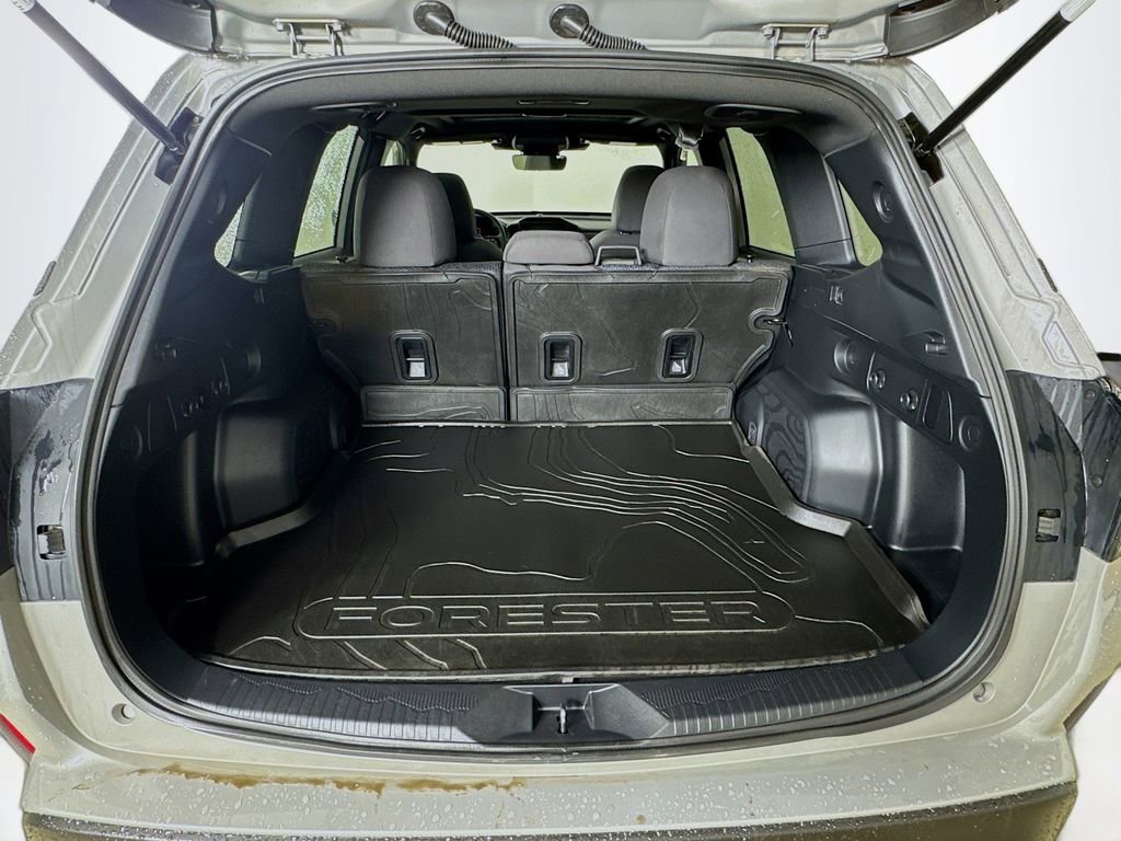 Certified 2025 Subaru Forester Premium w/ Convenience Package #1 image 20