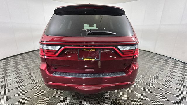 Used 2022 Dodge Durango R/T w/ Blacktop Package AWD/4WD image 3