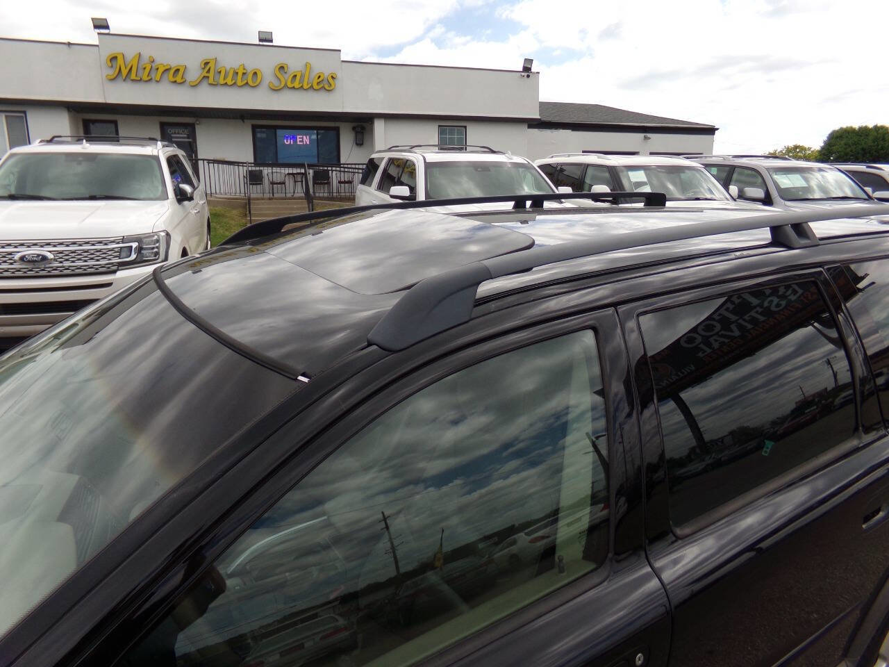 Used 2004 Volvo V70 AWD/4WD image 5