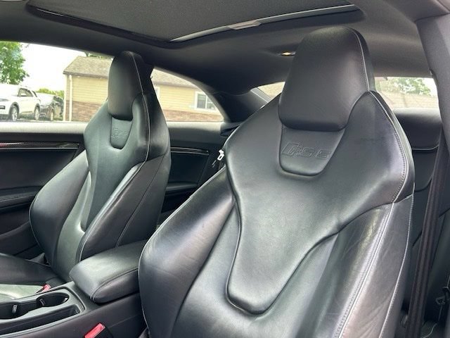 Used 2015 Audi RS 5 Coupe w/ Technology Package AWD/4WD image 13