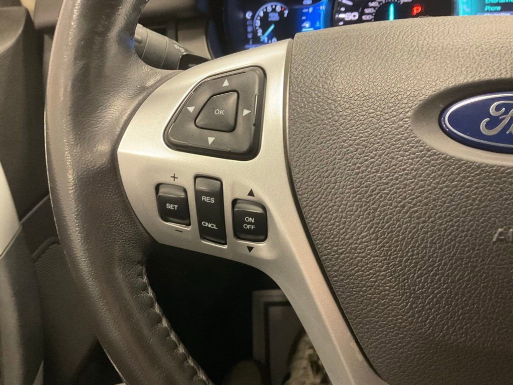 Used 2013 Ford Edge Sport w/ Driver Entry Pkg image 16
