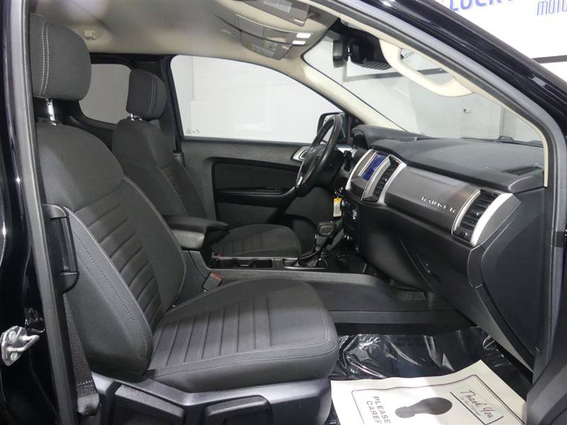 Used 2021 Ford Ranger XLT w/ Equipment Group 301A Mid AWD/4WD image 21