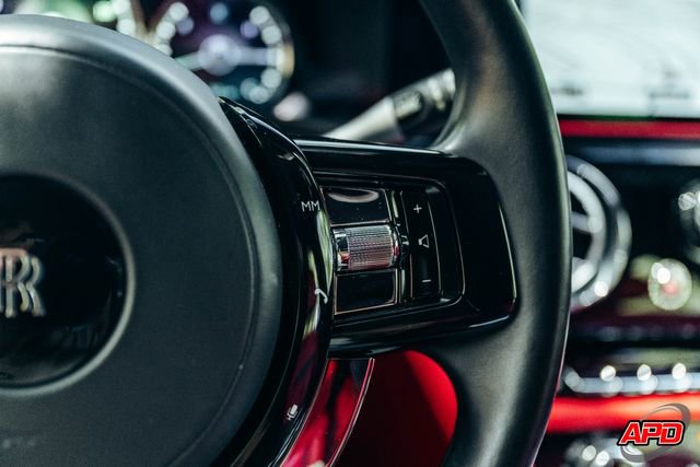 Used 2022 Rolls-Royce Ghost w/ Ghost Package image 67