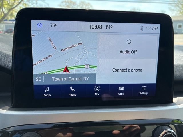 Certified 2022 Ford Escape SEL AWD/4WD image 23