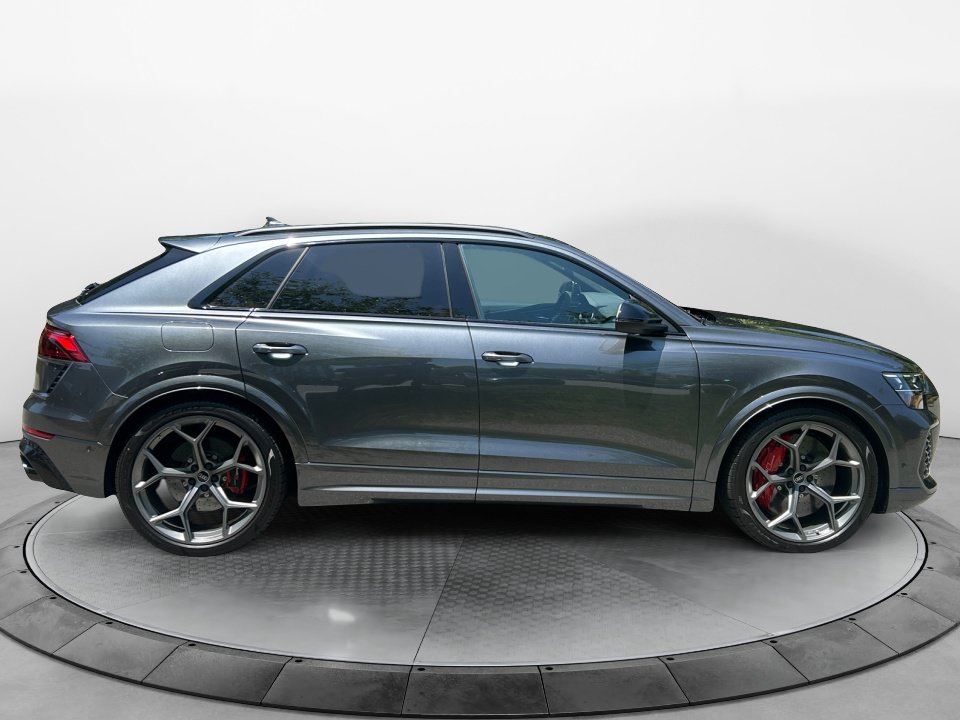 New 2026 Audi RS Q8 performance AWD/4WD image 8