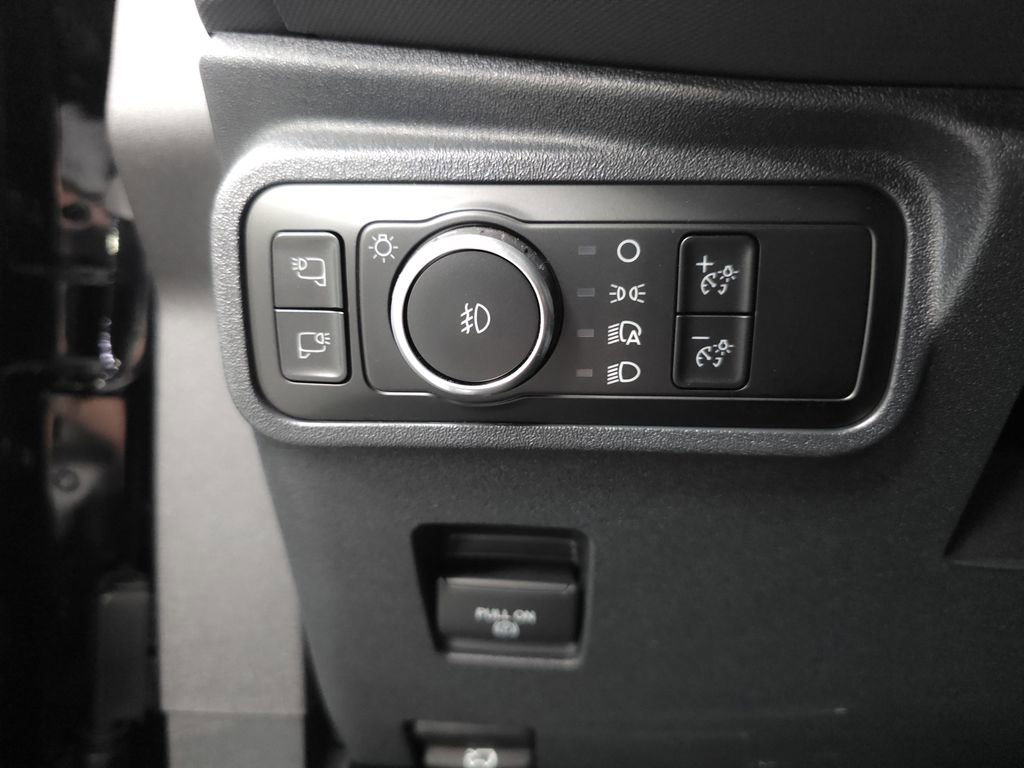 Used 2024 Ford Bronco Raptor AWD/4WD image 8