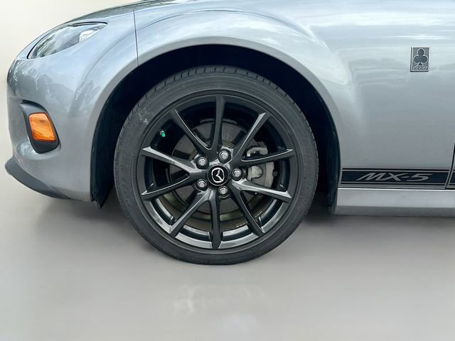 Used 2015 MAZDA MX-5 Miata Club RWD image 26