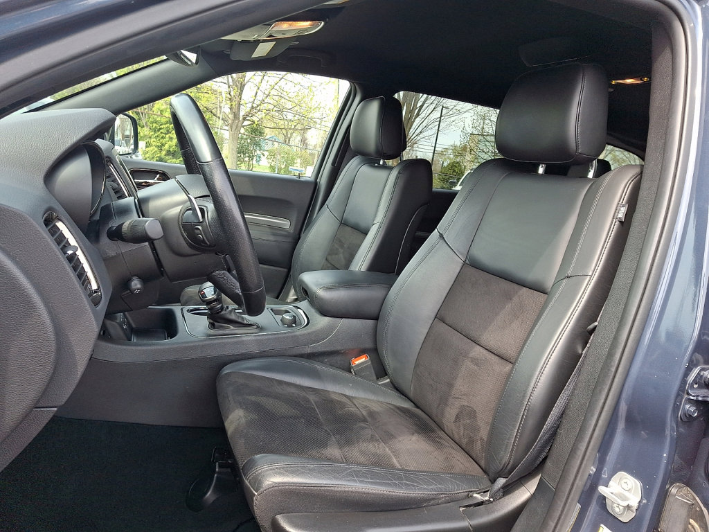 Used 2020 Dodge Durango R/T w/ Trailer Tow Group IV AWD/4WD image 24