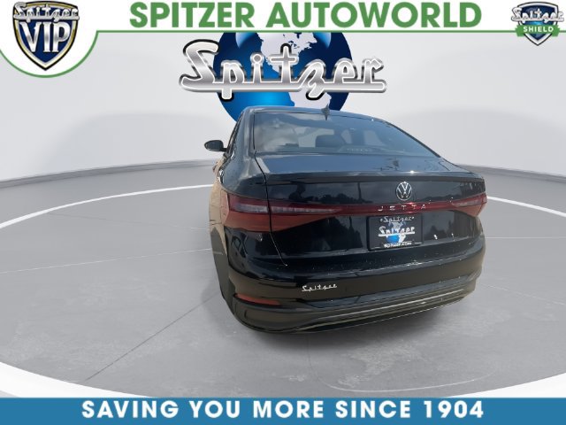 Used 2025 Volkswagen Jetta Sport FWD image 14