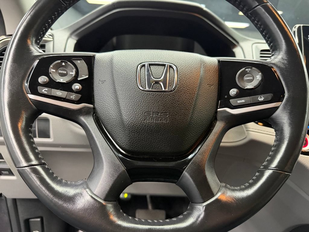 Used 2018 Honda Odyssey Elite image 22