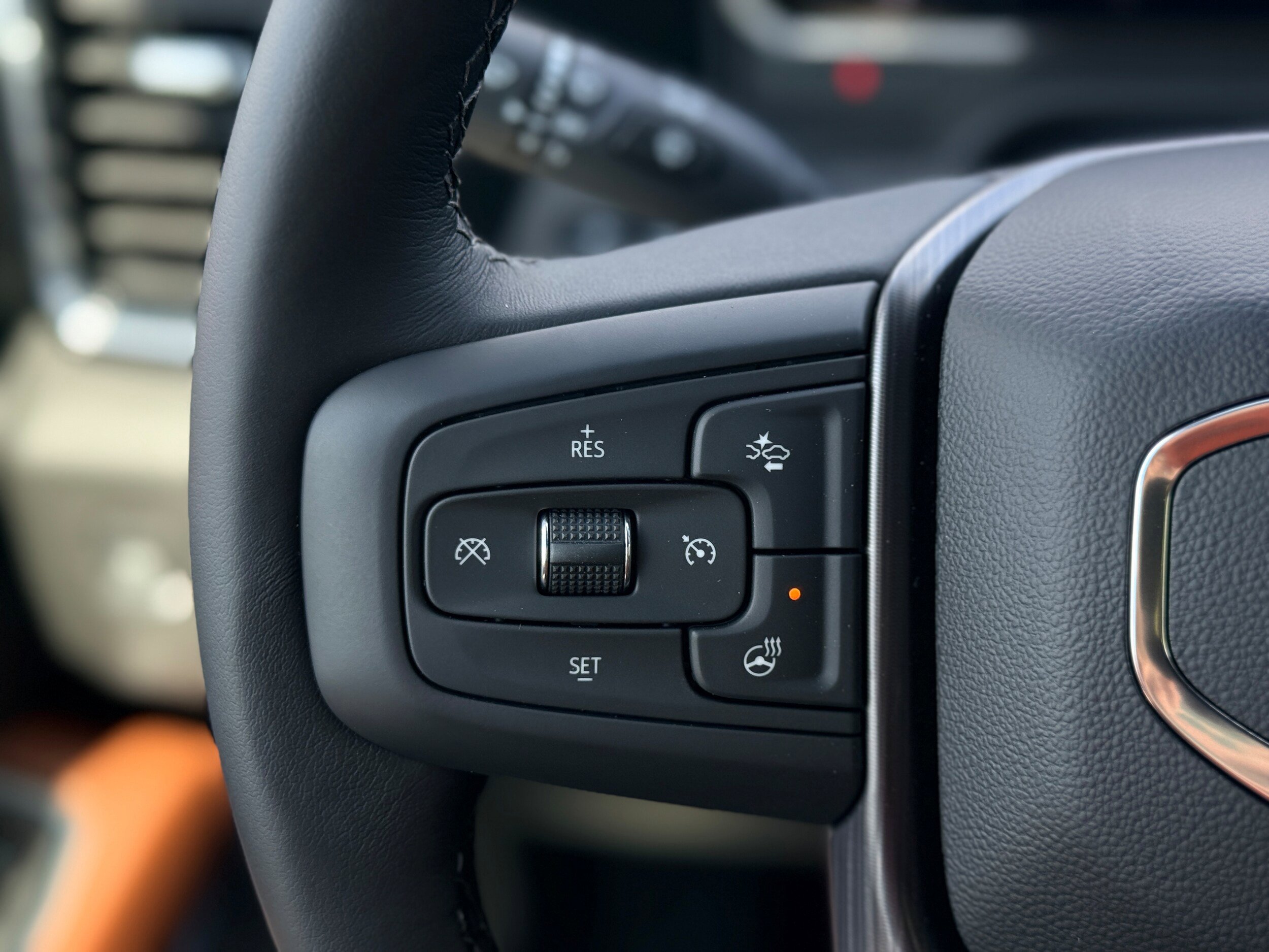 New 2026 GMC Sierra 2500 Denali Ultimate w/ Max Trailering Package image 13