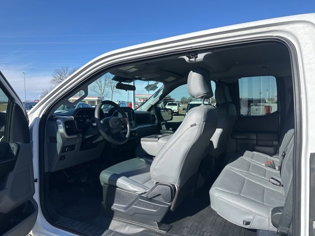 Certified 2022 Ford F150 XL w/ XL Power Equipment Group image 25