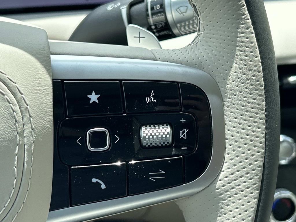 New 2026 Genesis G80 2.5T Sport Prestige AWD/4WD image 31