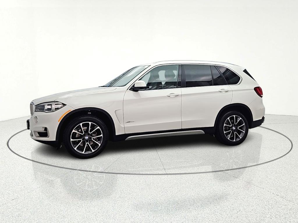 Used 2018 BMW X5 xDrive35i image 3