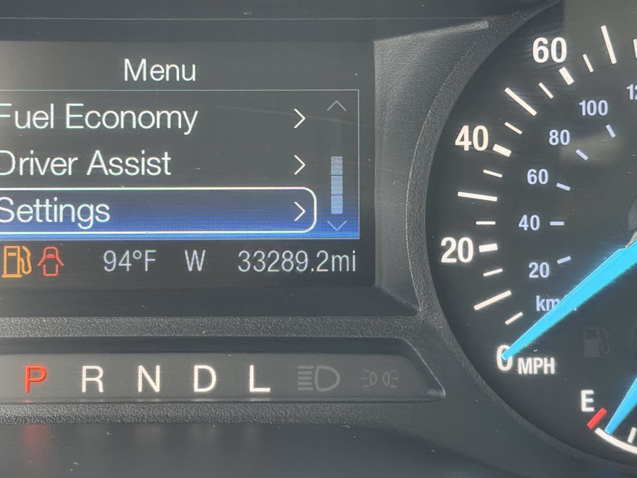 Used 2019 Ford Fusion S FWD image 30