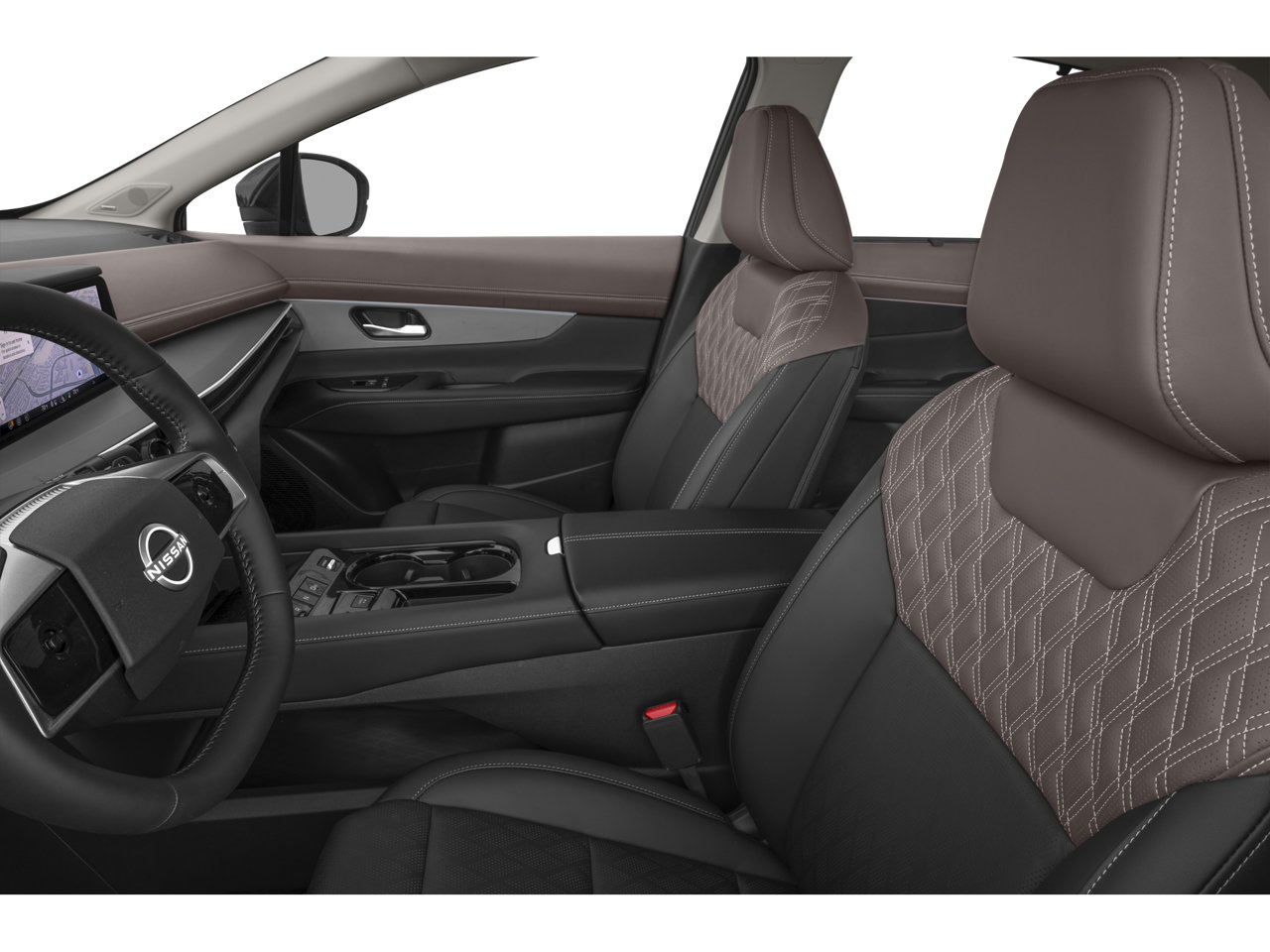 New 2027 Nissan Murano Platinum w/ Cargo Package AWD/4WD image 8